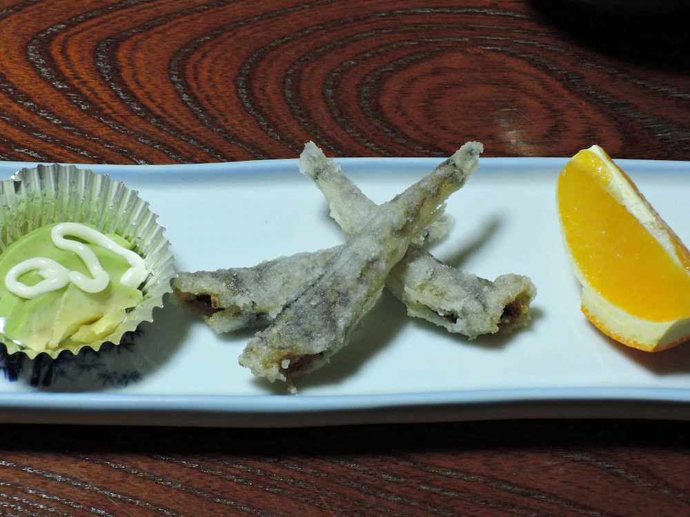Ryokan Kenrokuen