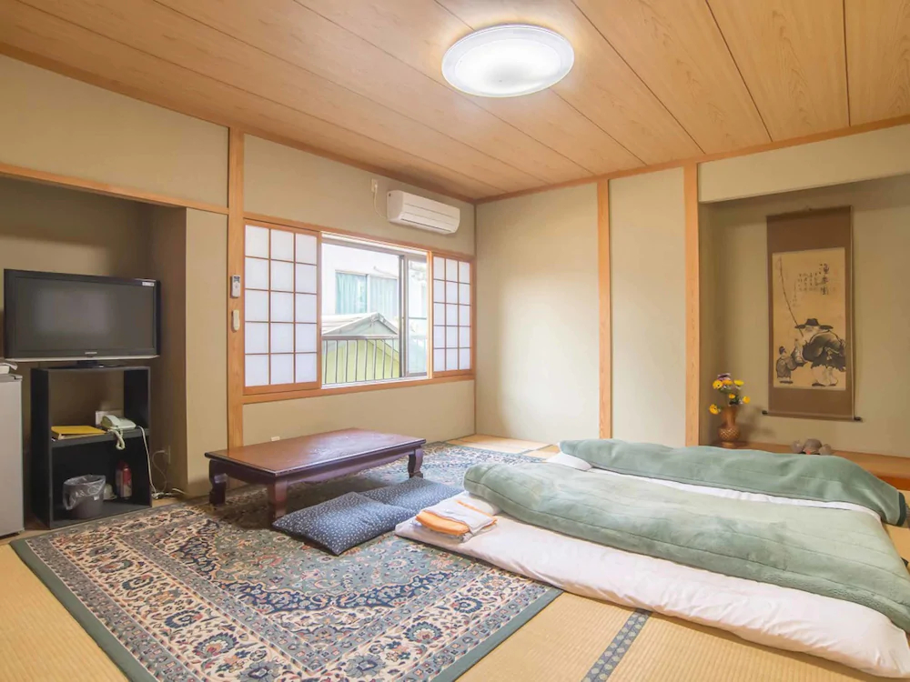 Ryokan Kenrokuen