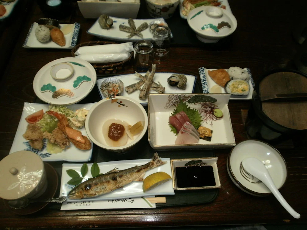 Ryokan Kenrokuen
