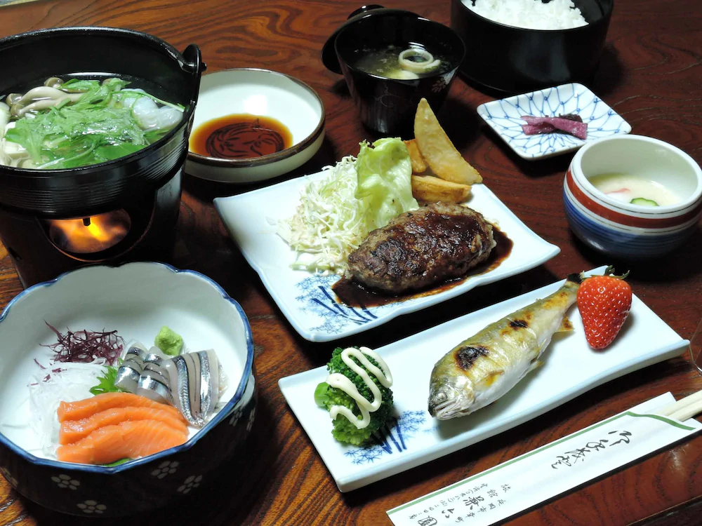Ryokan Kenrokuen