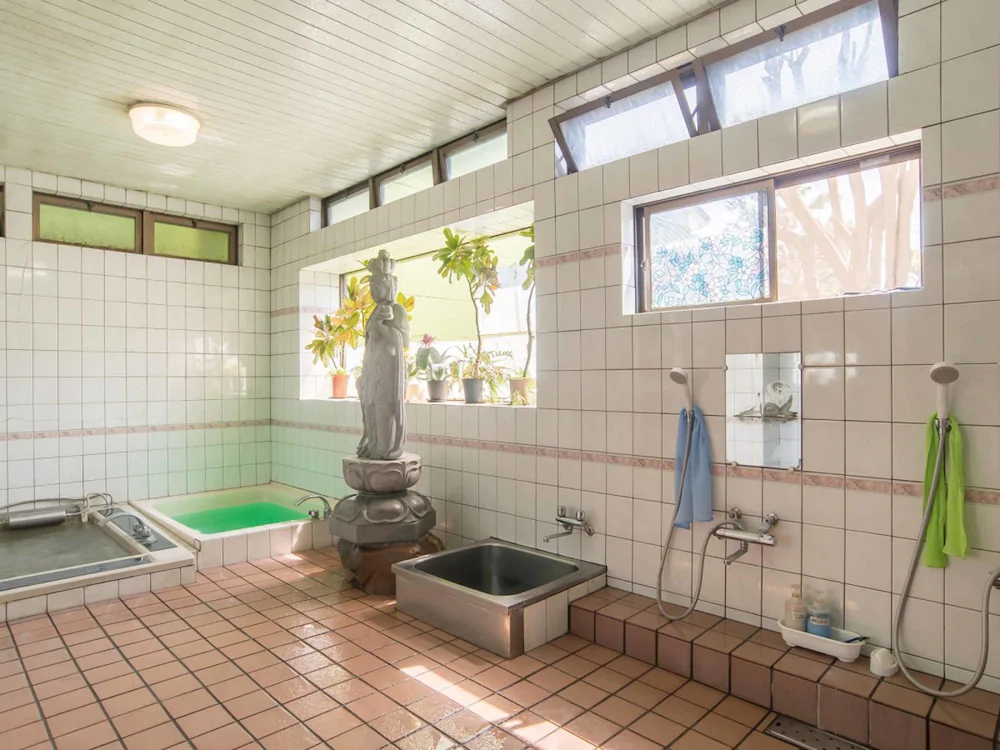 Ryokan Kenrokuen