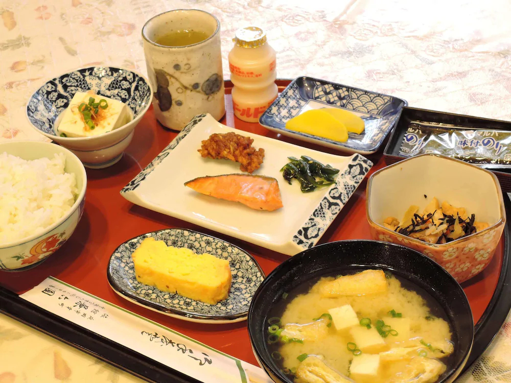 Ryokan Kenrokuen