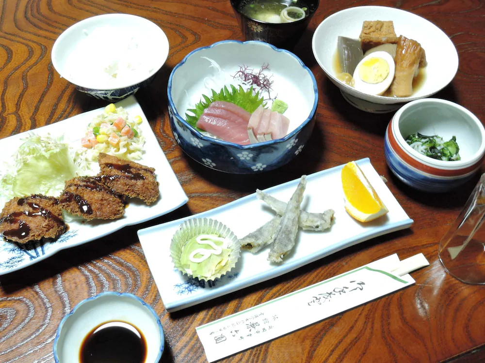 Ryokan Kenrokuen