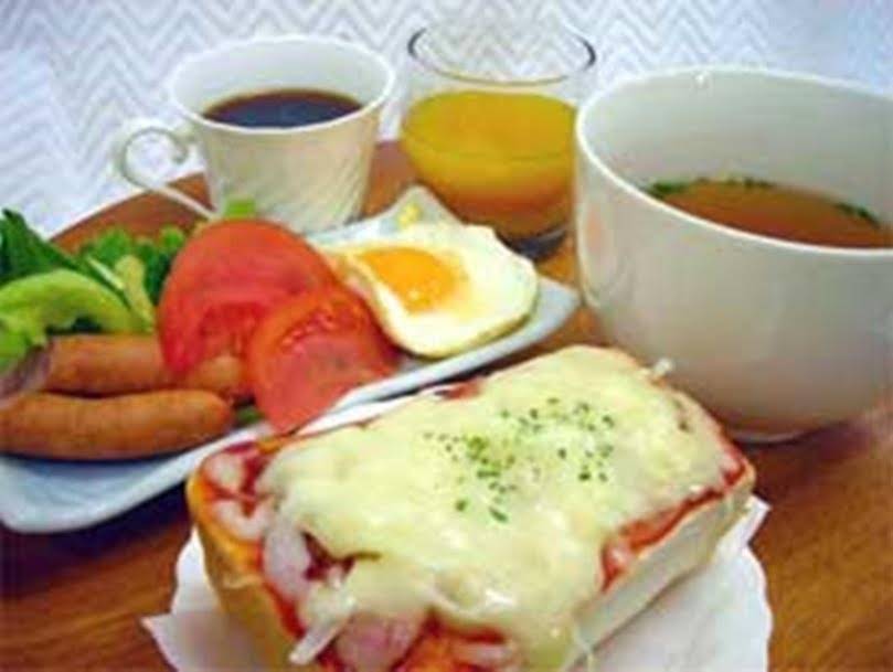 a. Suehiro Hotel