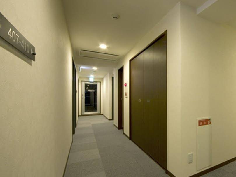 a. Suehiro Hotel