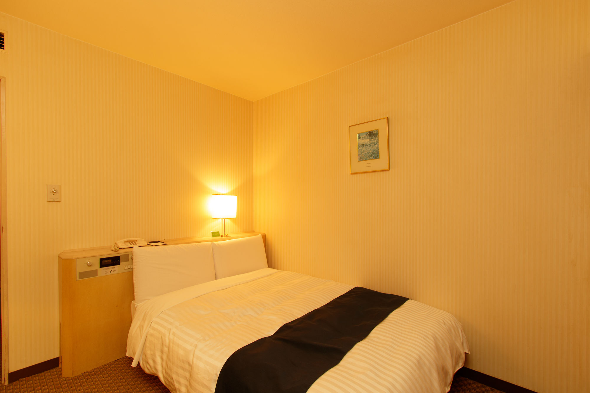 Art Hotel Oita