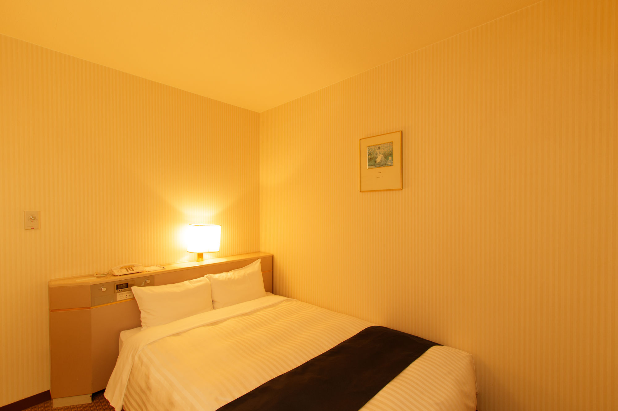 Art Hotel Oita