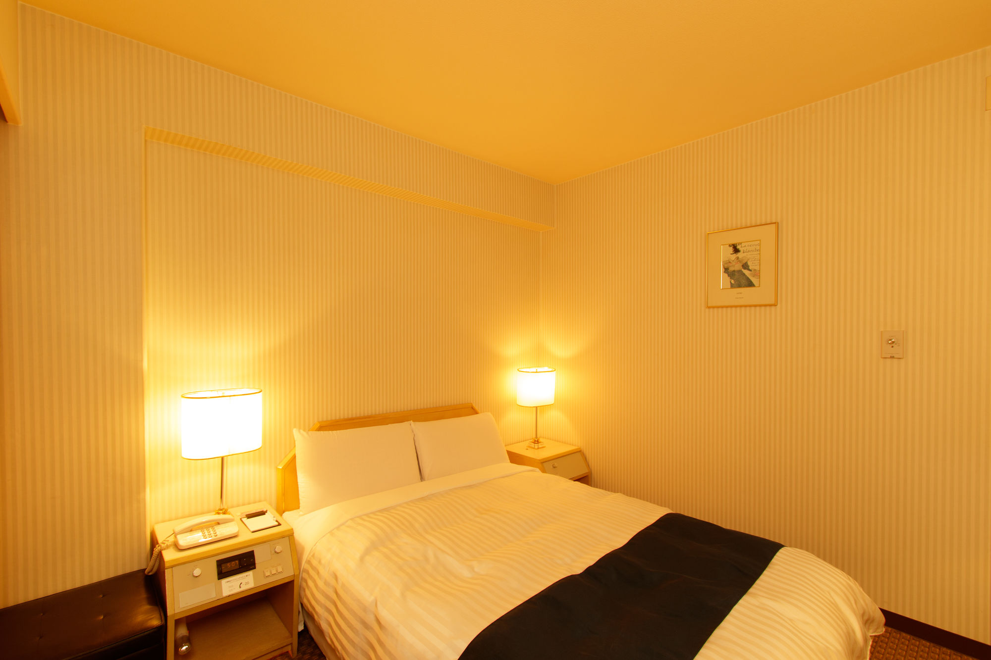 Art Hotel Oita