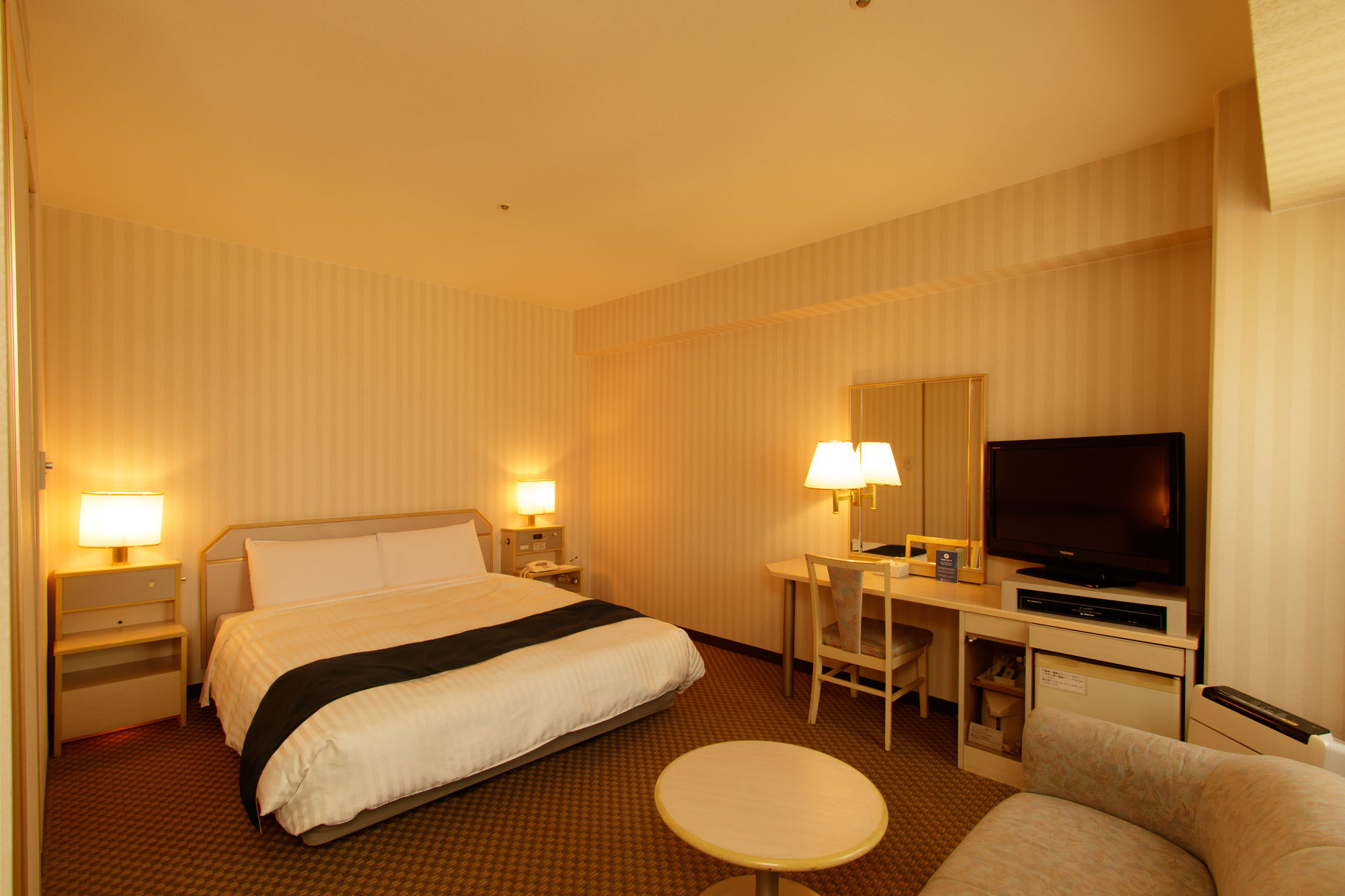 Art Hotel Oita