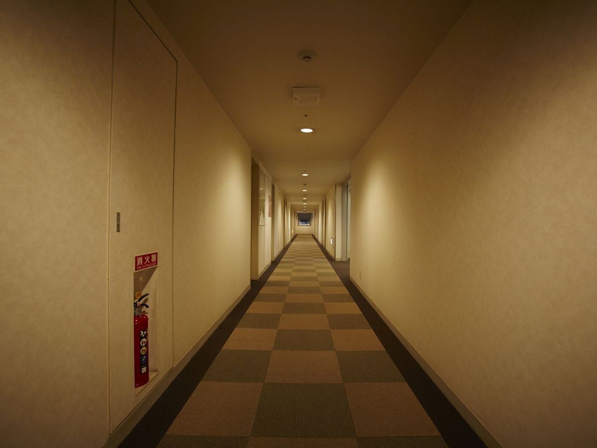 Art Hotel Oita