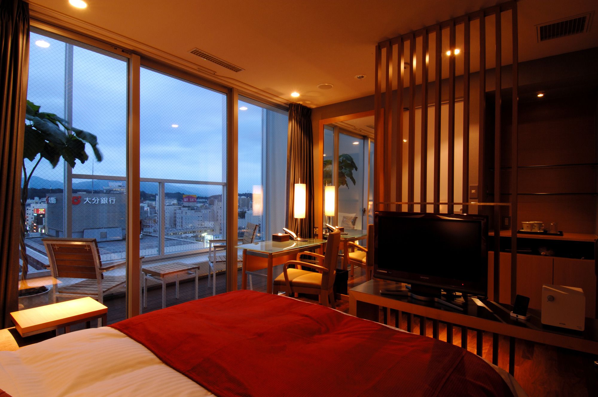 Hotel MyStays Oita