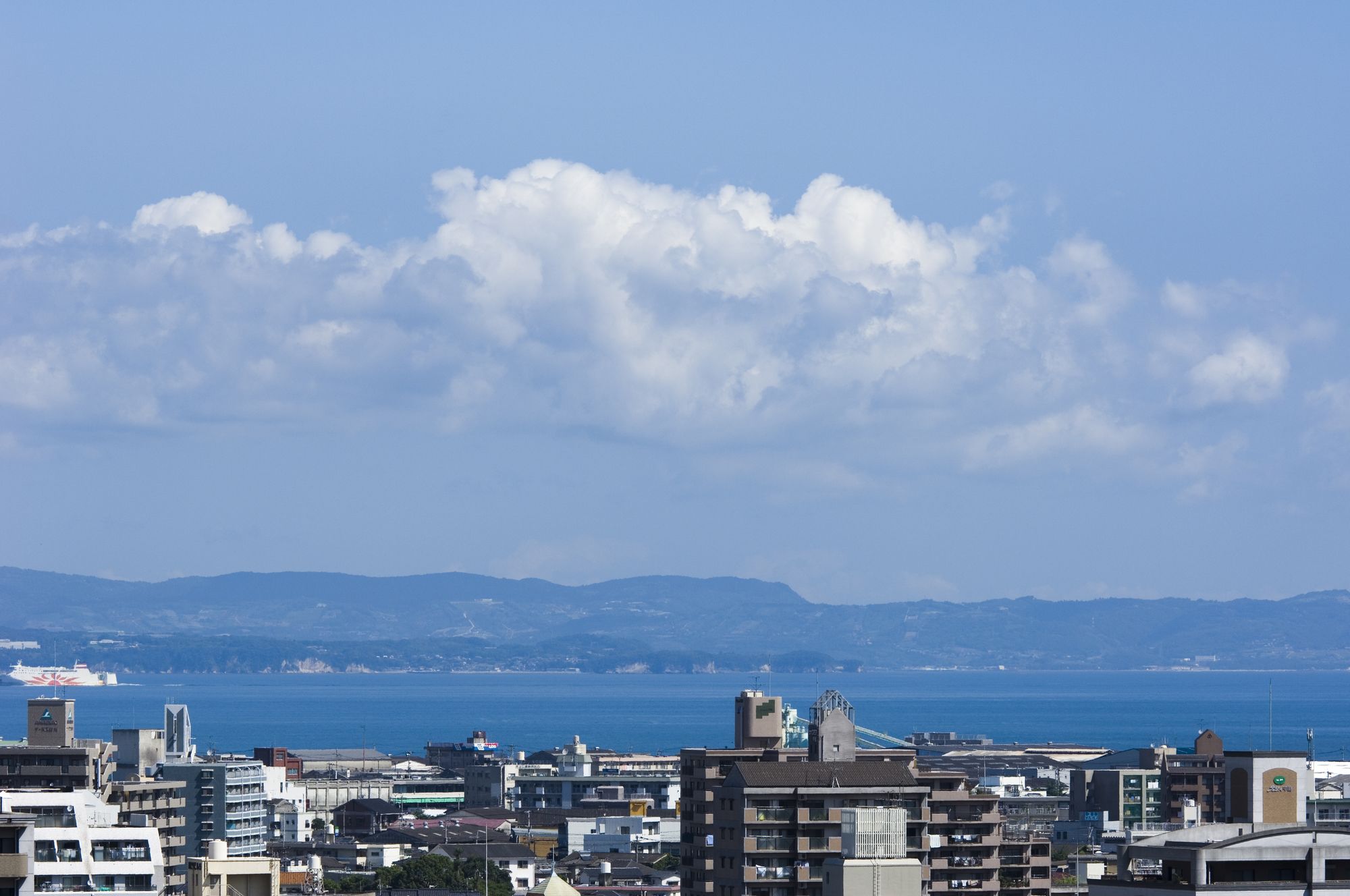 Hotel MyStays Oita