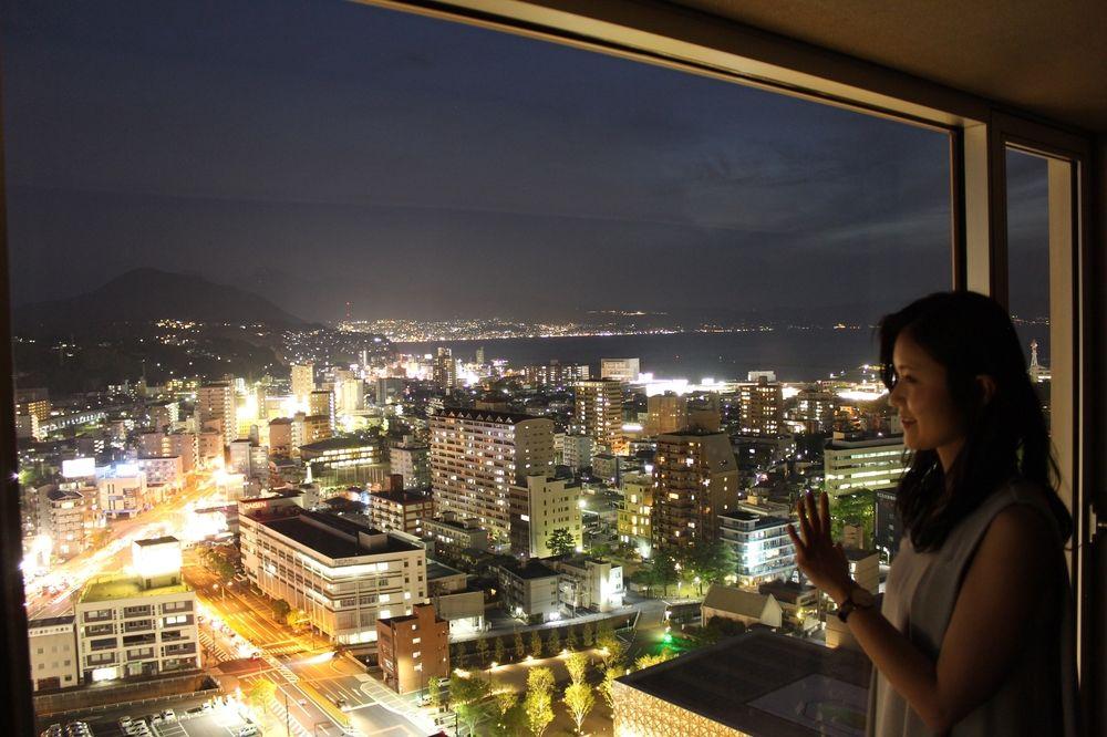 Hotel Nikko Oita Oasis Tower