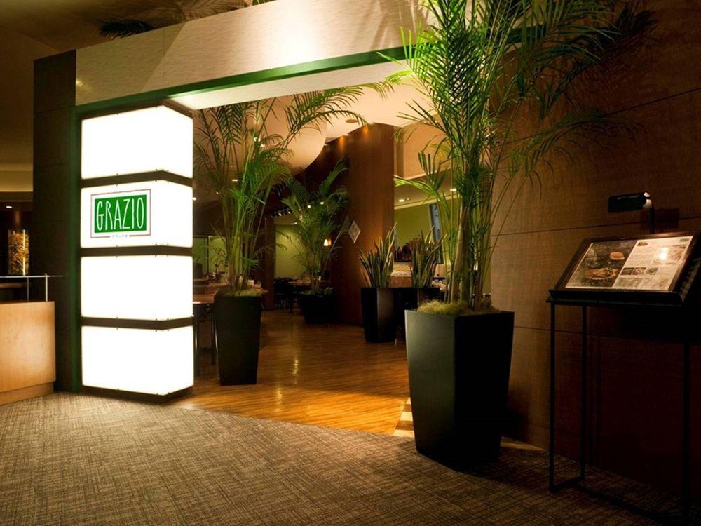 Hotel Nikko Oita Oasis Tower