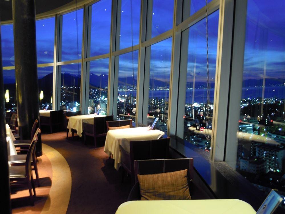 Hotel Nikko Oita Oasis Tower
