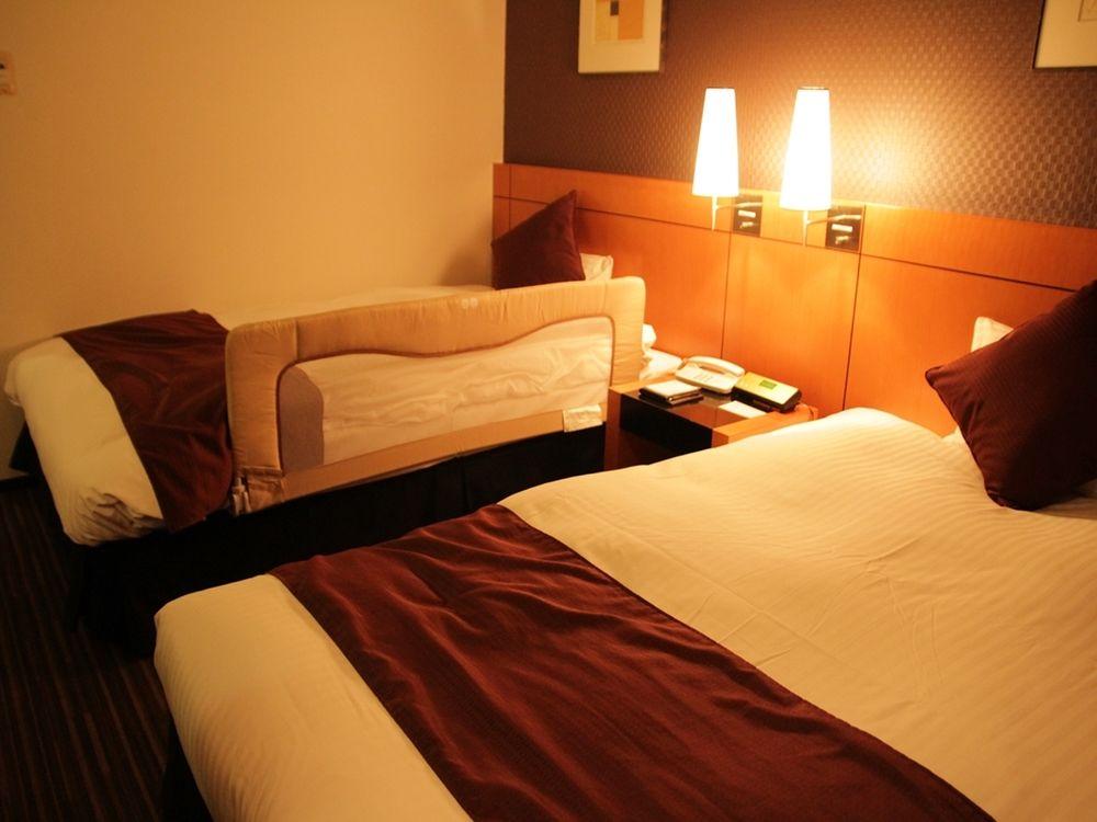 Hotel Nikko Oita Oasis Tower