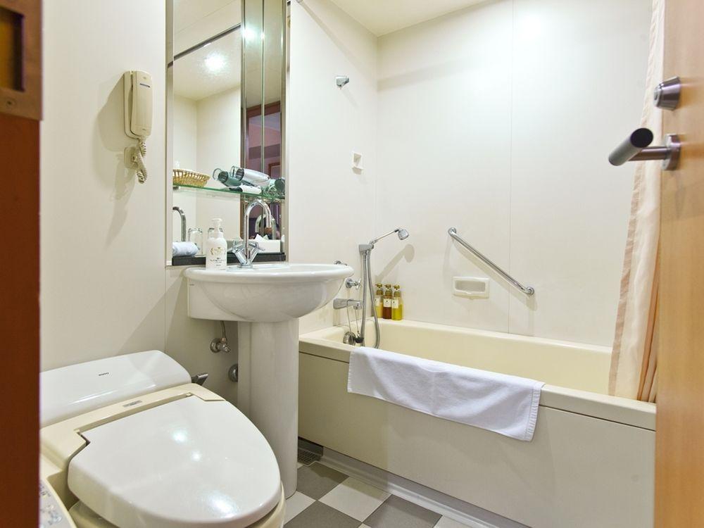 Hotel Nikko Oita Oasis Tower