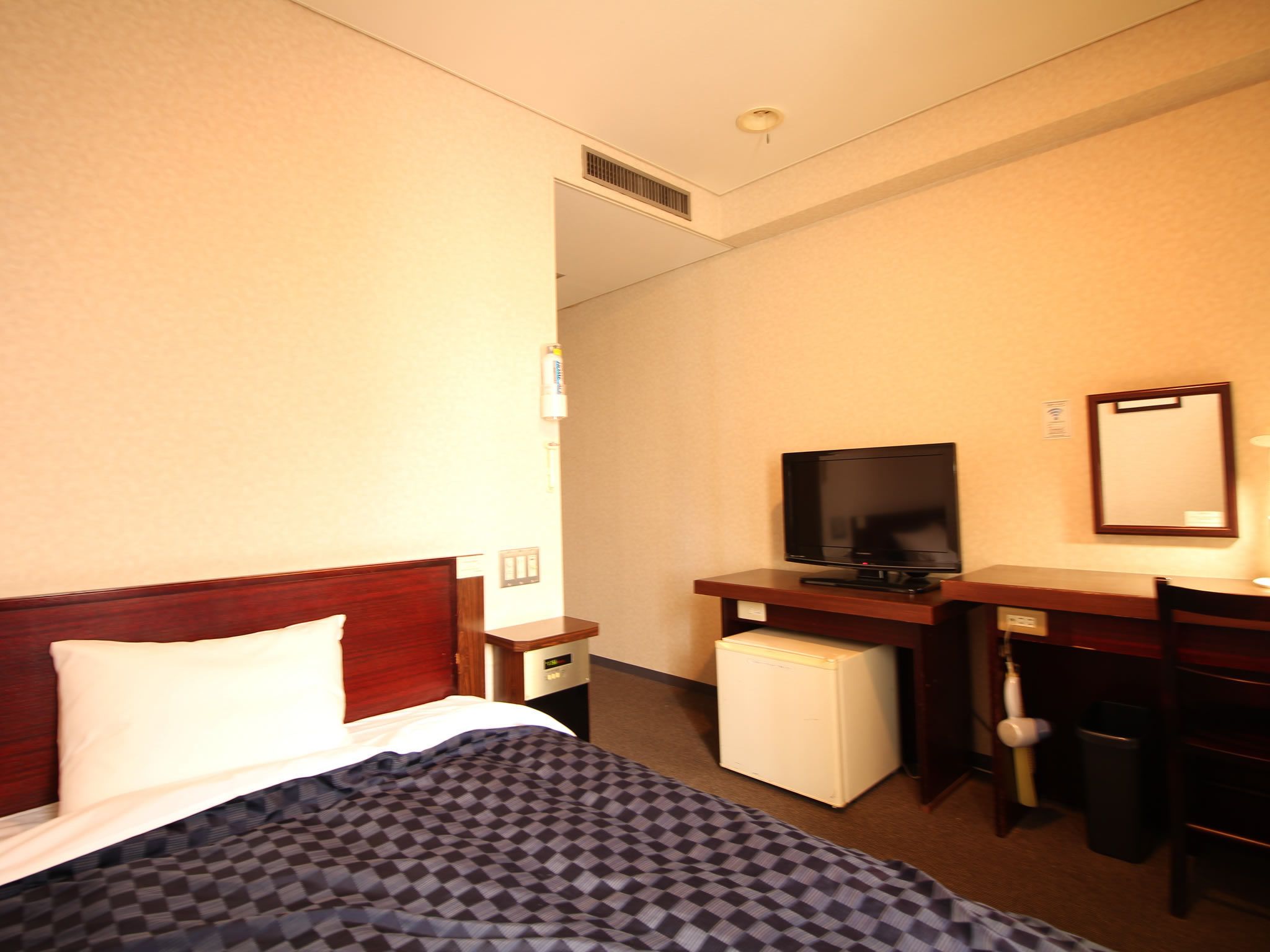 Hotel Trend Oita Ekimae