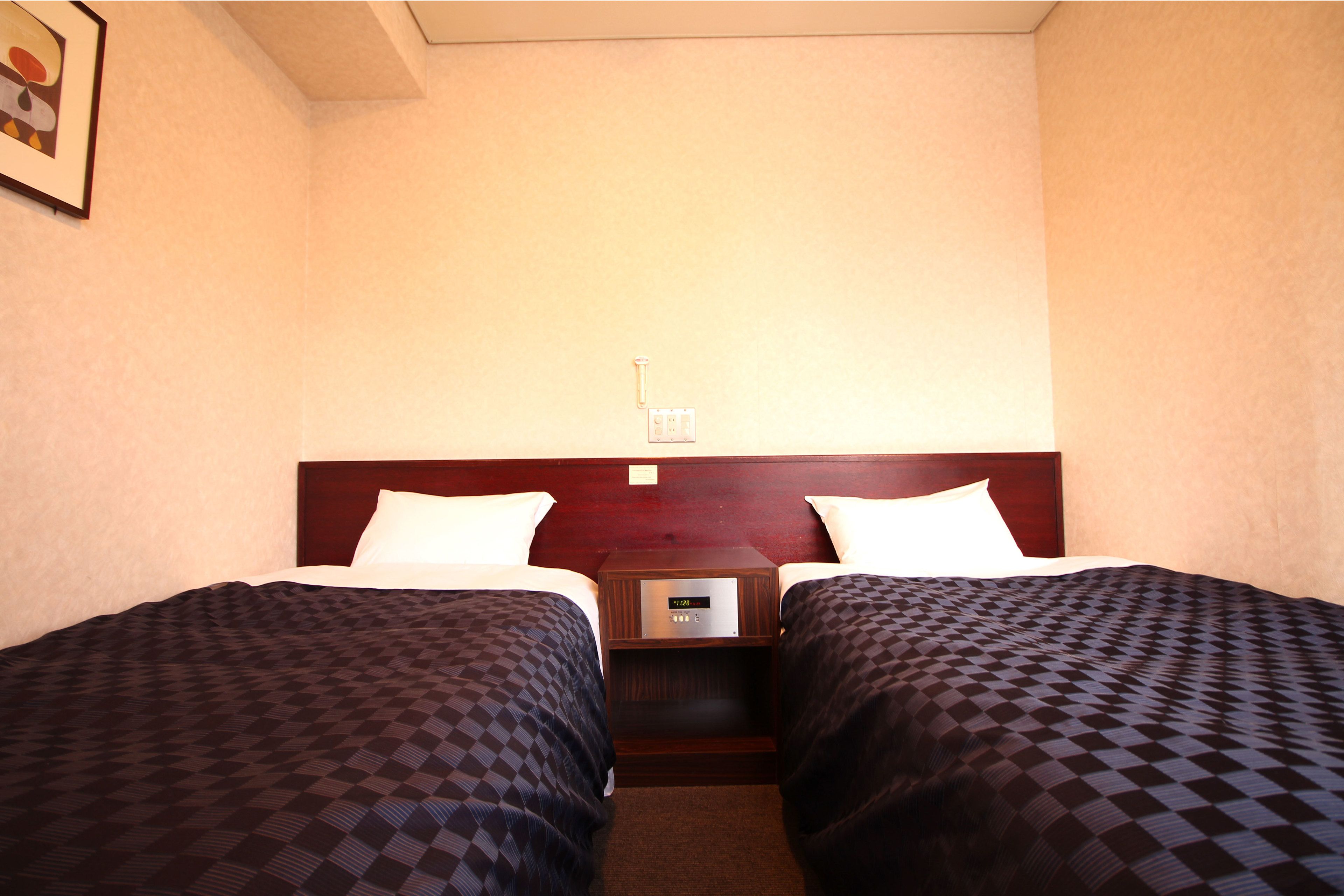 Hotel Trend Oita Ekimae