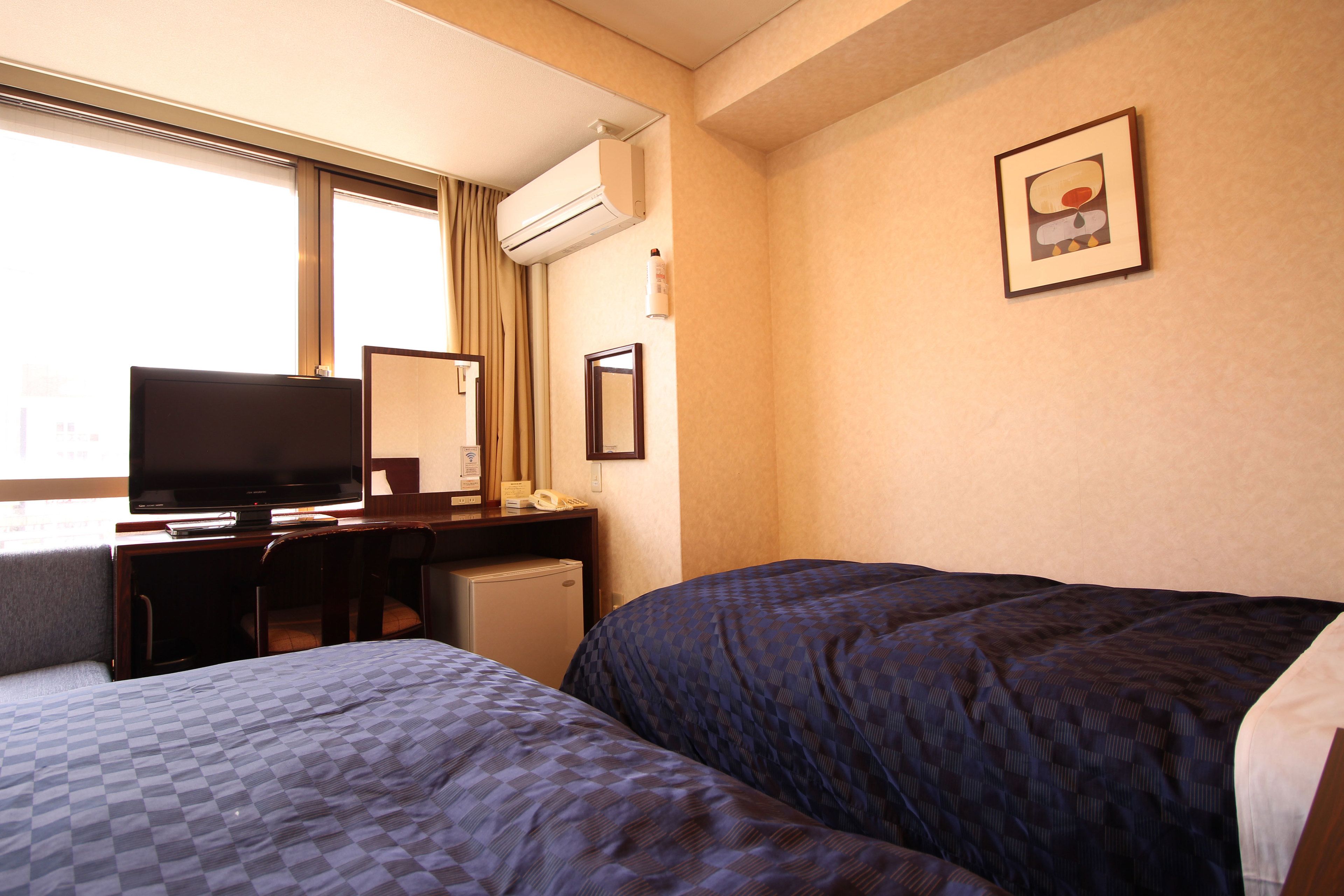 Hotel Trend Oita Ekimae