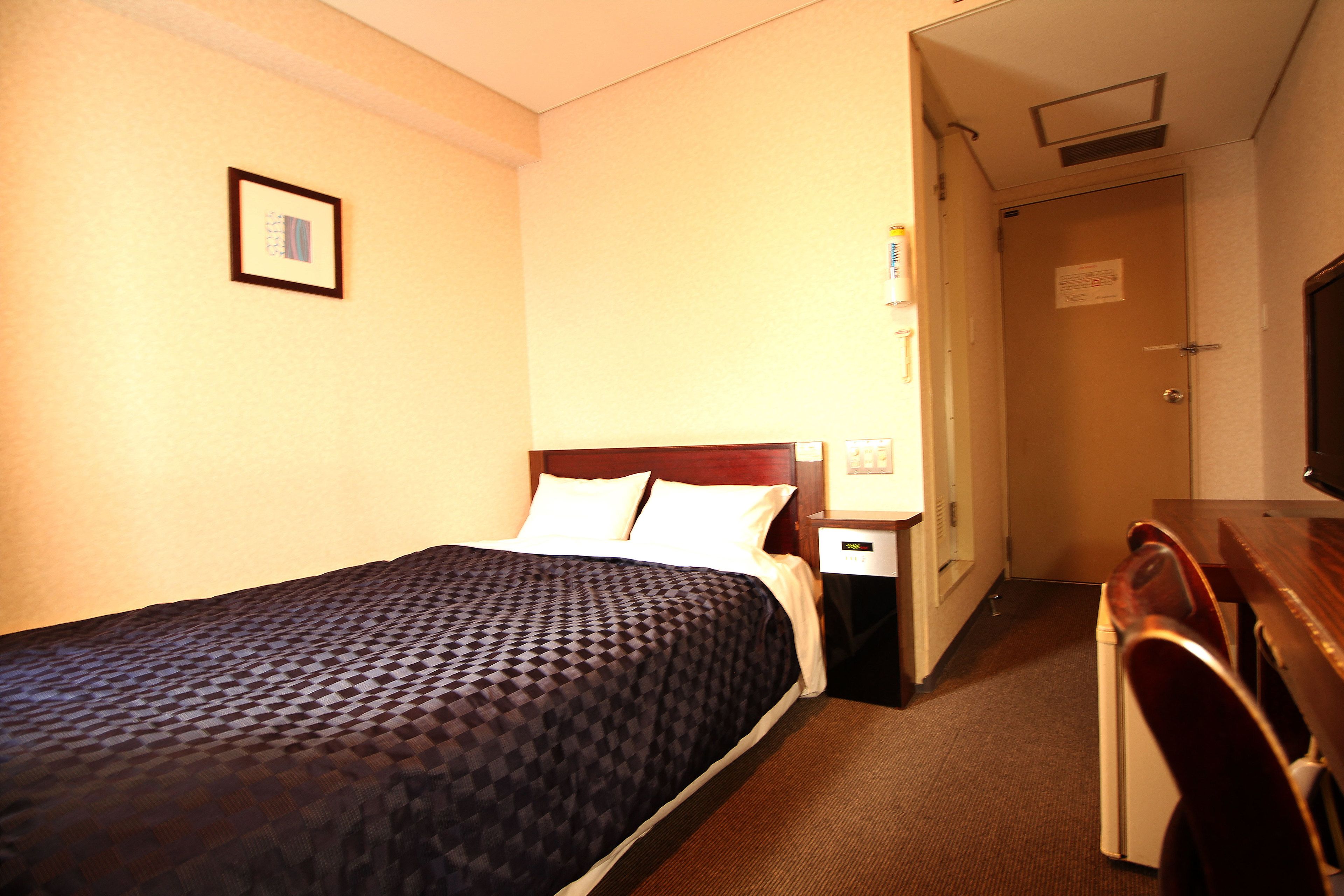 Hotel Trend Oita Ekimae