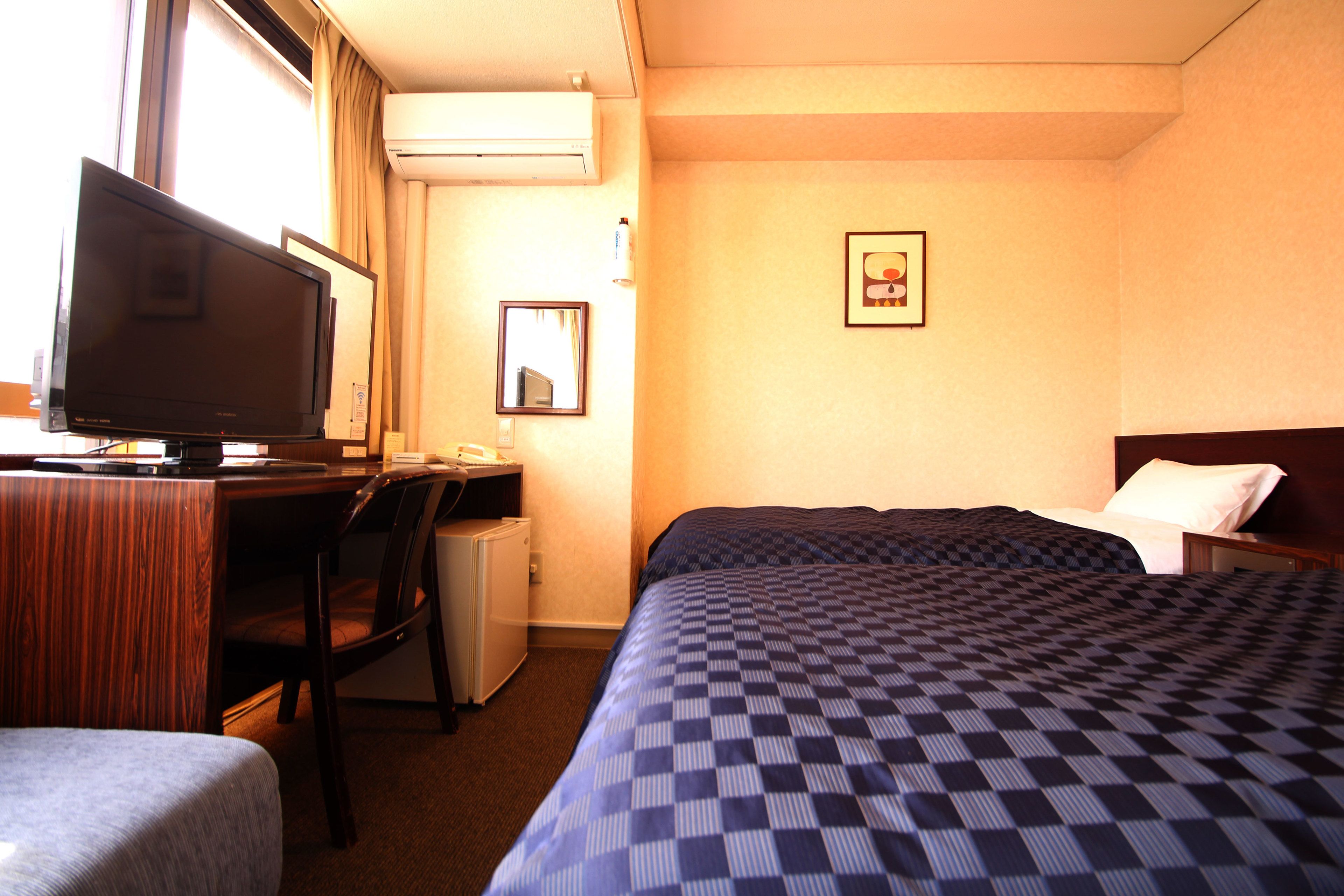 Hotel Trend Oita Ekimae