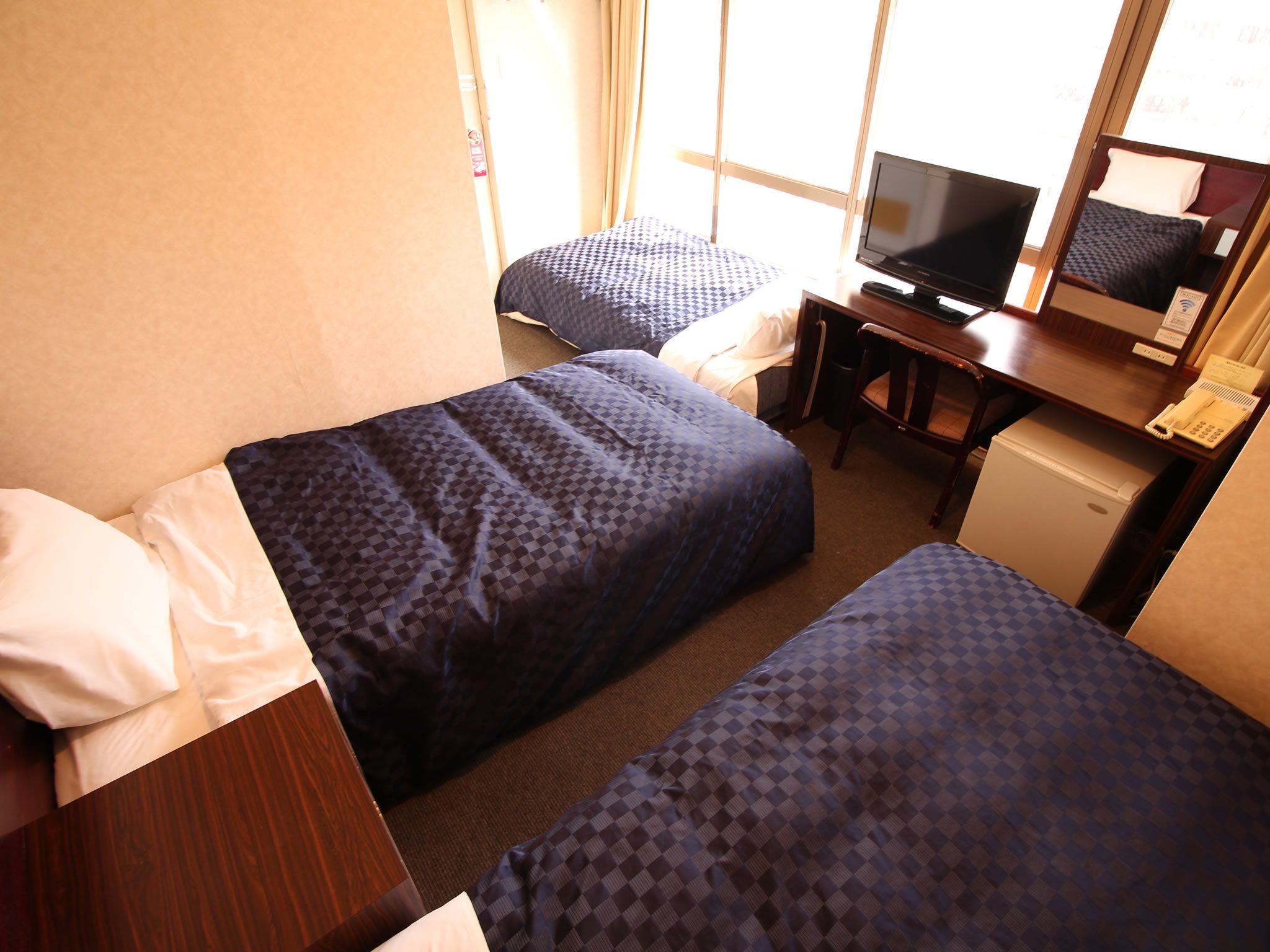Hotel Trend Oita Ekimae