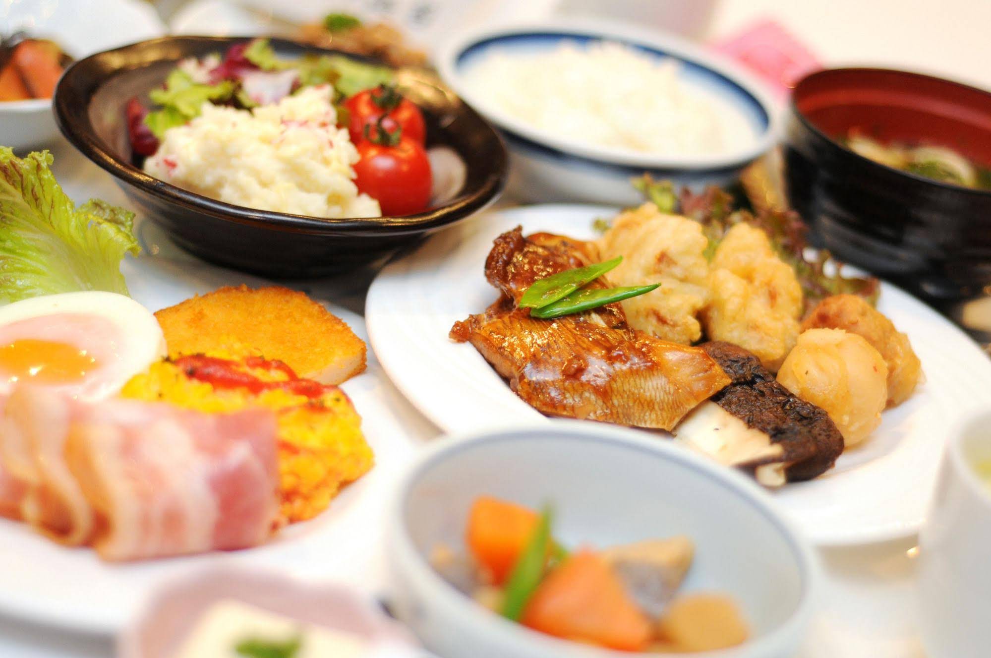 Oita Regal Hotel