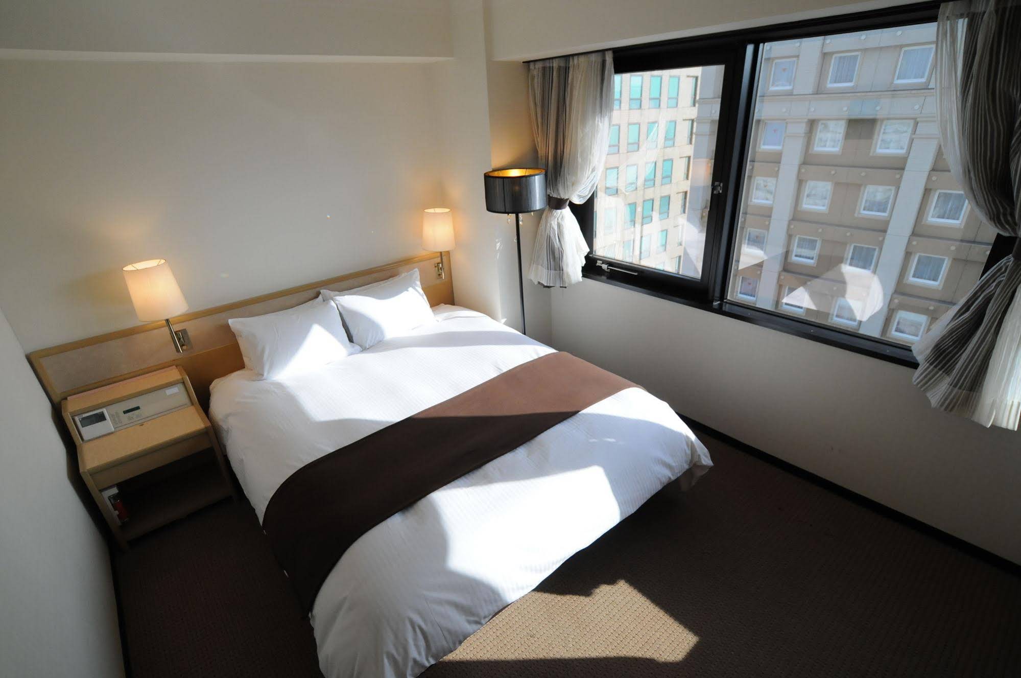 Oita Regal Hotel