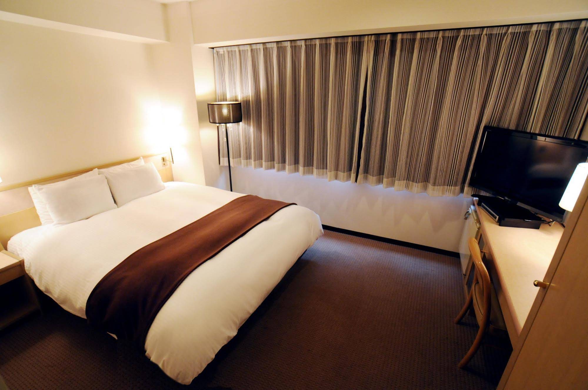Oita Regal Hotel