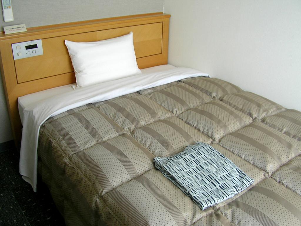 Hotel Route-Inn Oita Ekimae