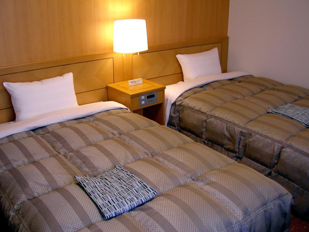 Hotel Route-Inn Oita Ekimae