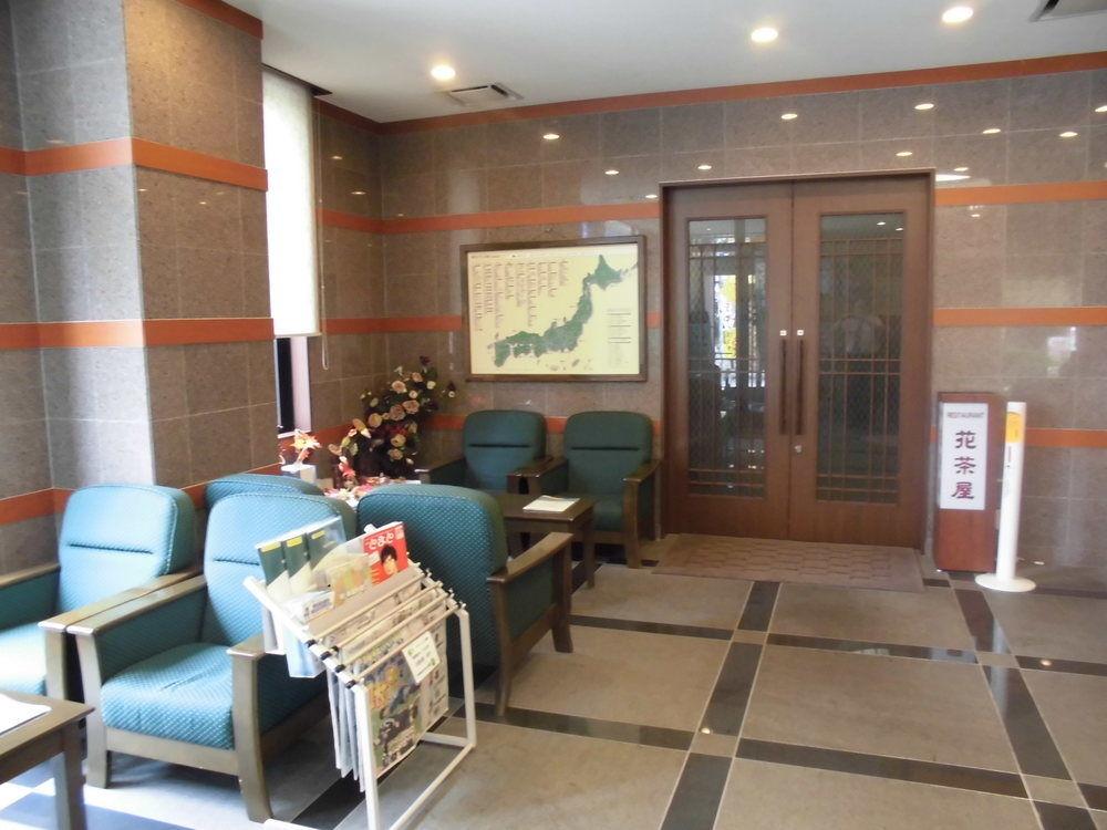 Hotel Route-Inn Oita Ekimae