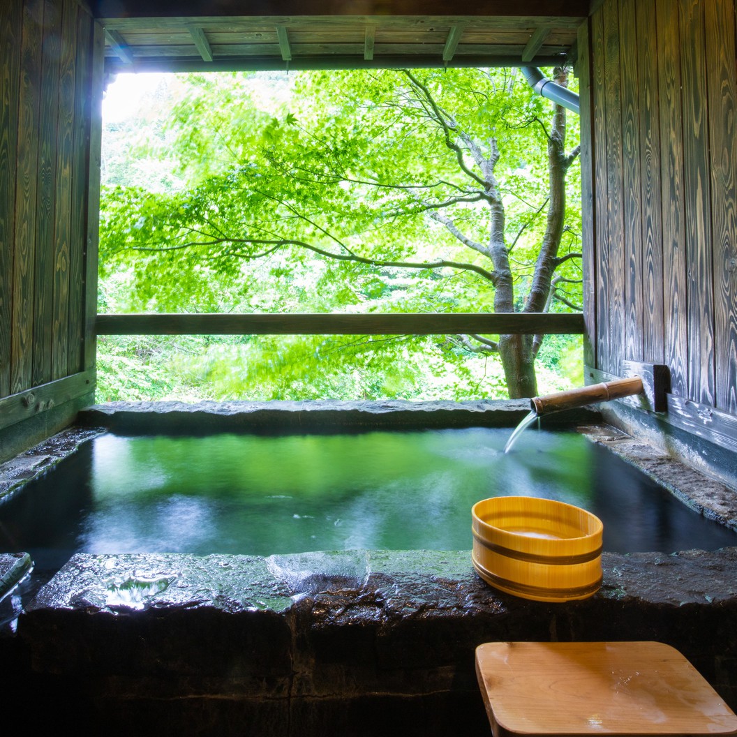 Shirataki Hotel