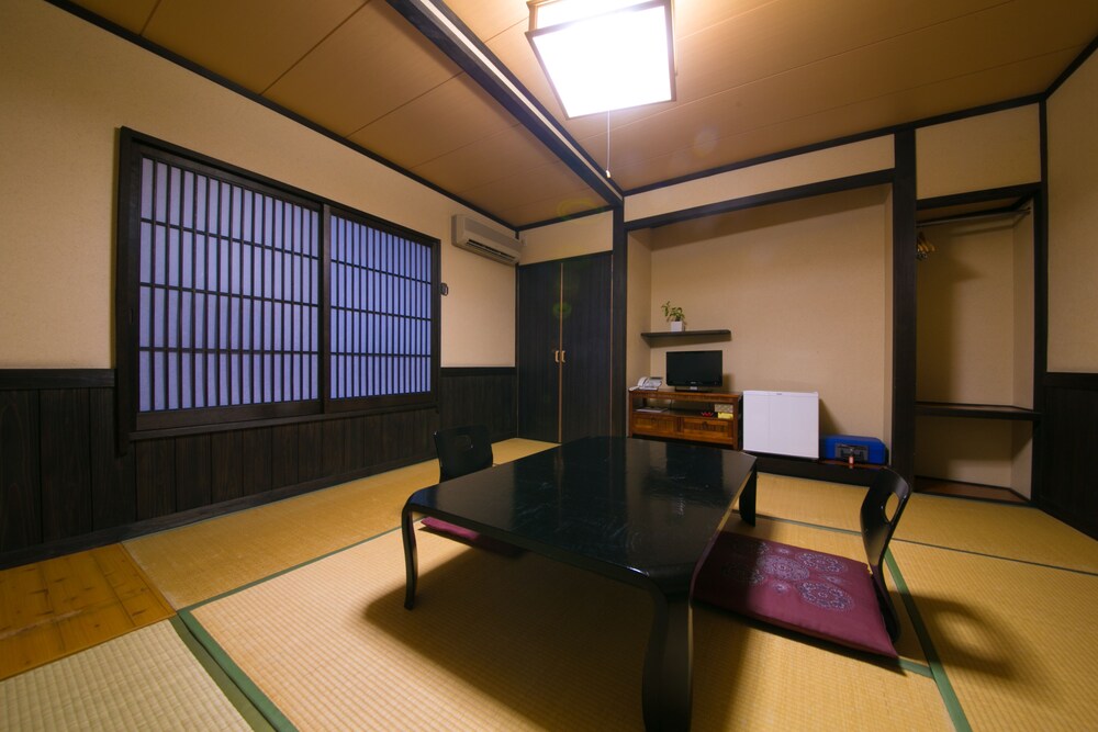 Yasuragi no Yado Yufu