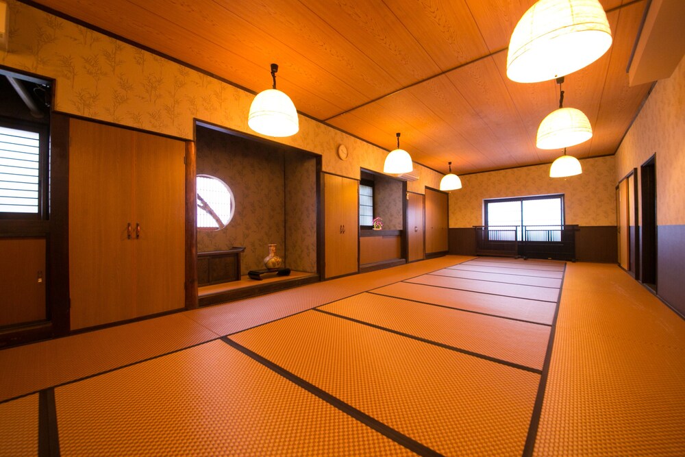Yasuragi no Yado Yufu