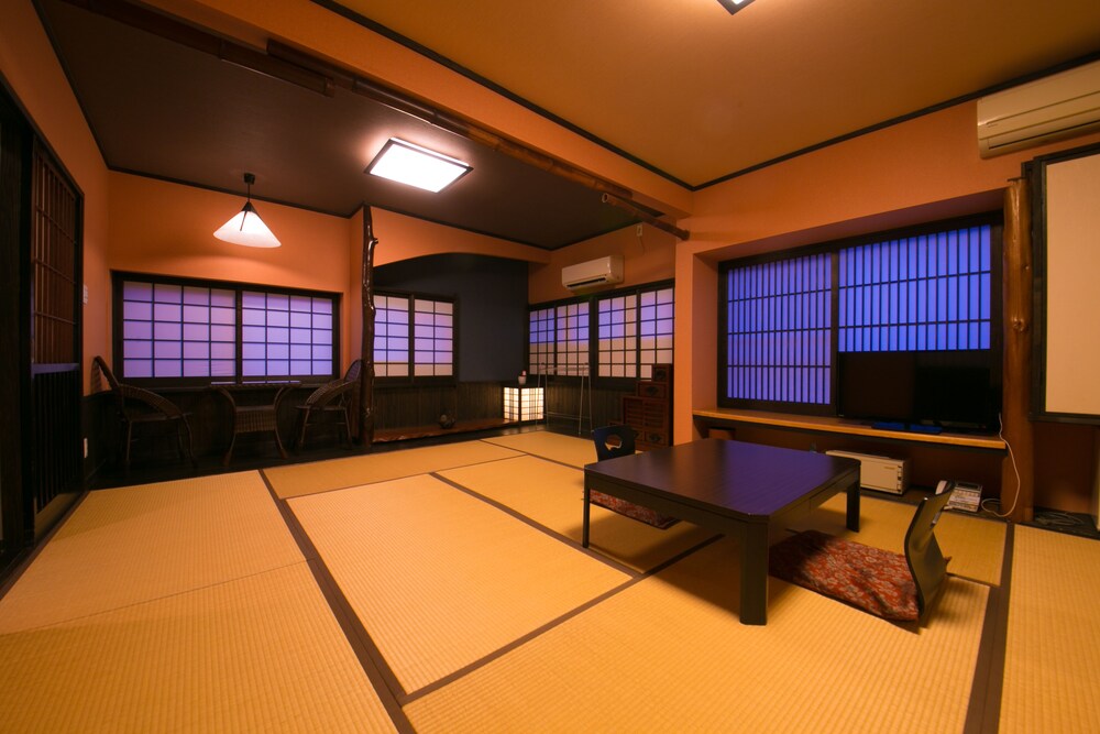 Yasuragi no Yado Yufu