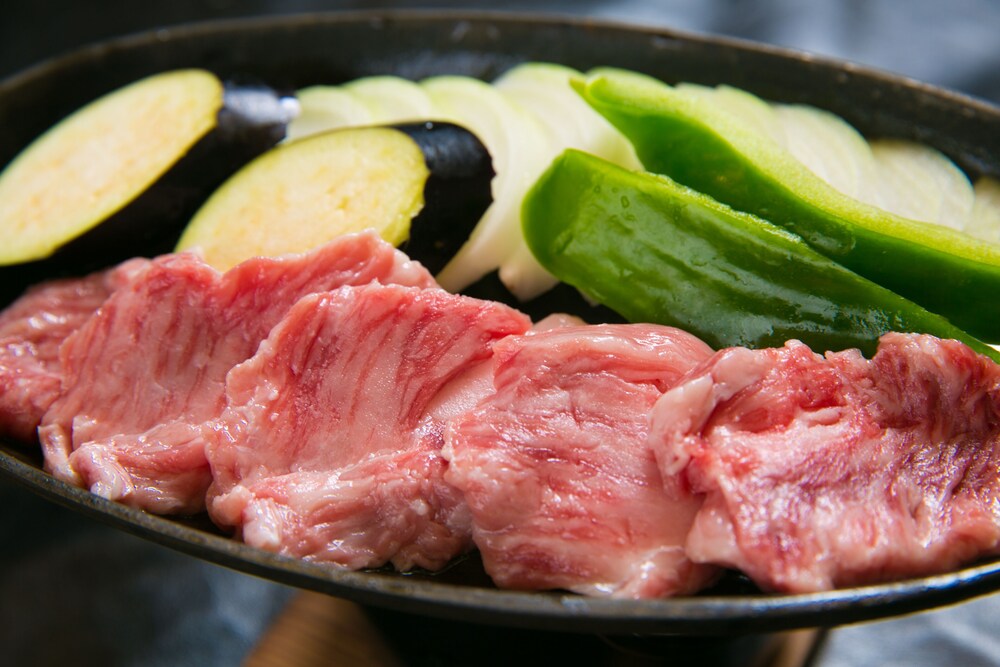 Yasuragi no Yado Yufu