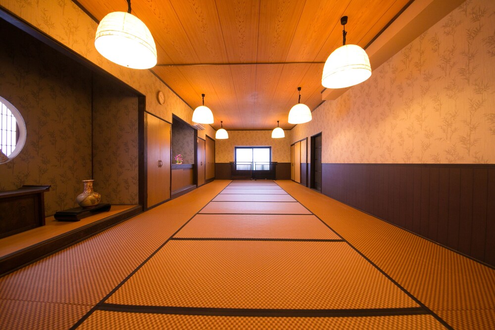 Yasuragi no Yado Yufu