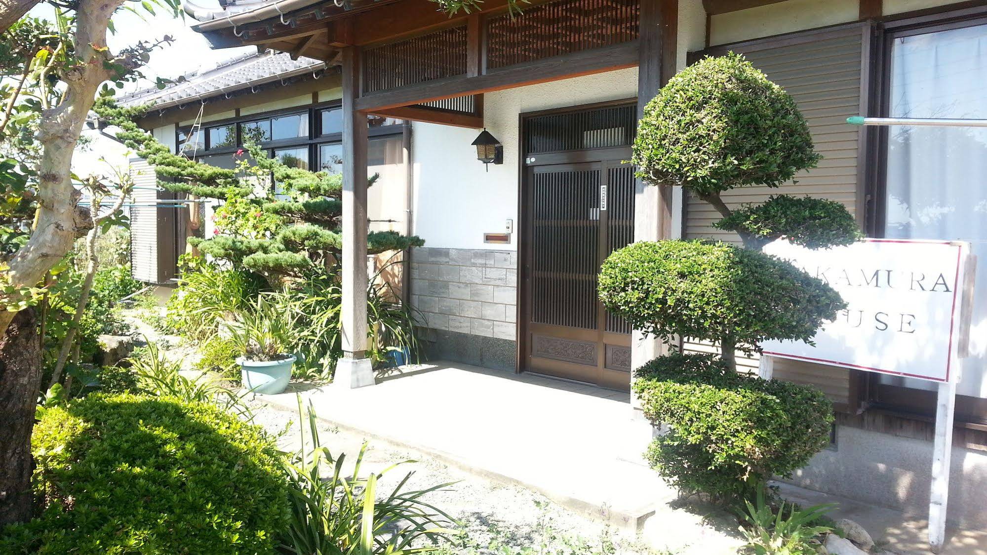 Guest House Nakamura House