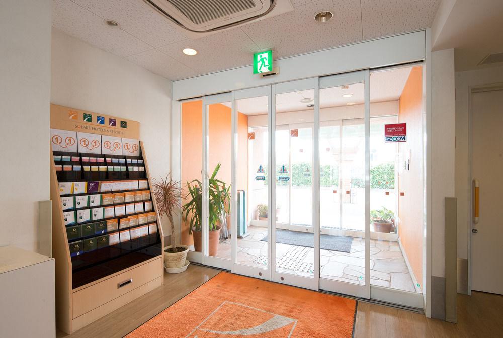 Chisun Inn Nagasaki Airport