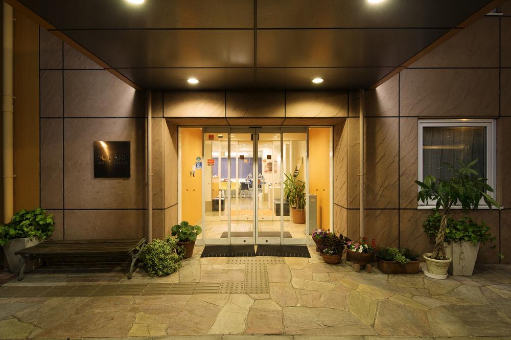 Chisun Inn Nagasaki Airport