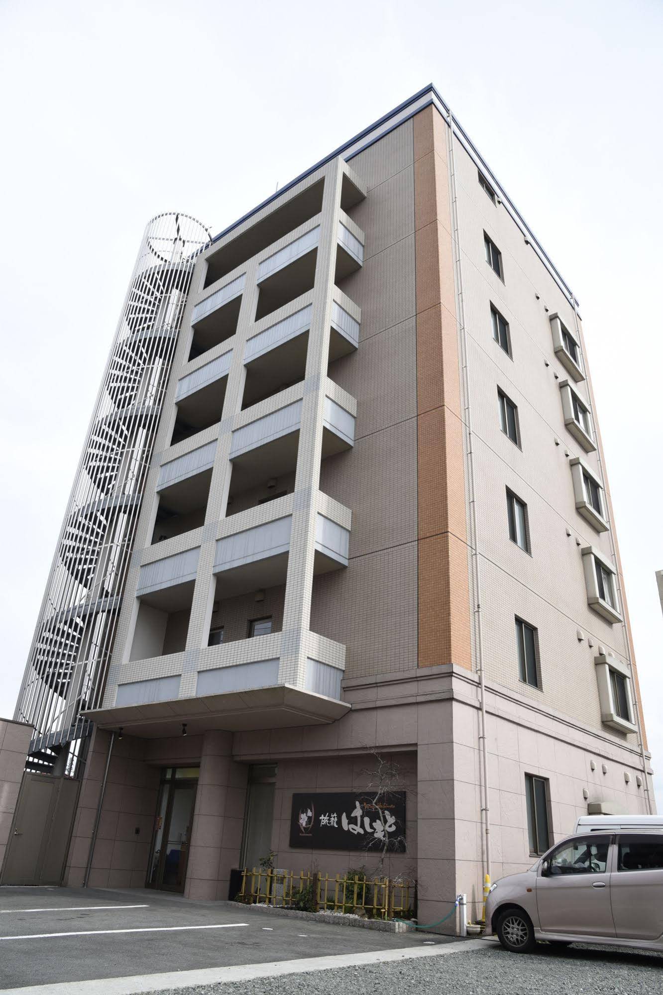 Hatago Hashimoto