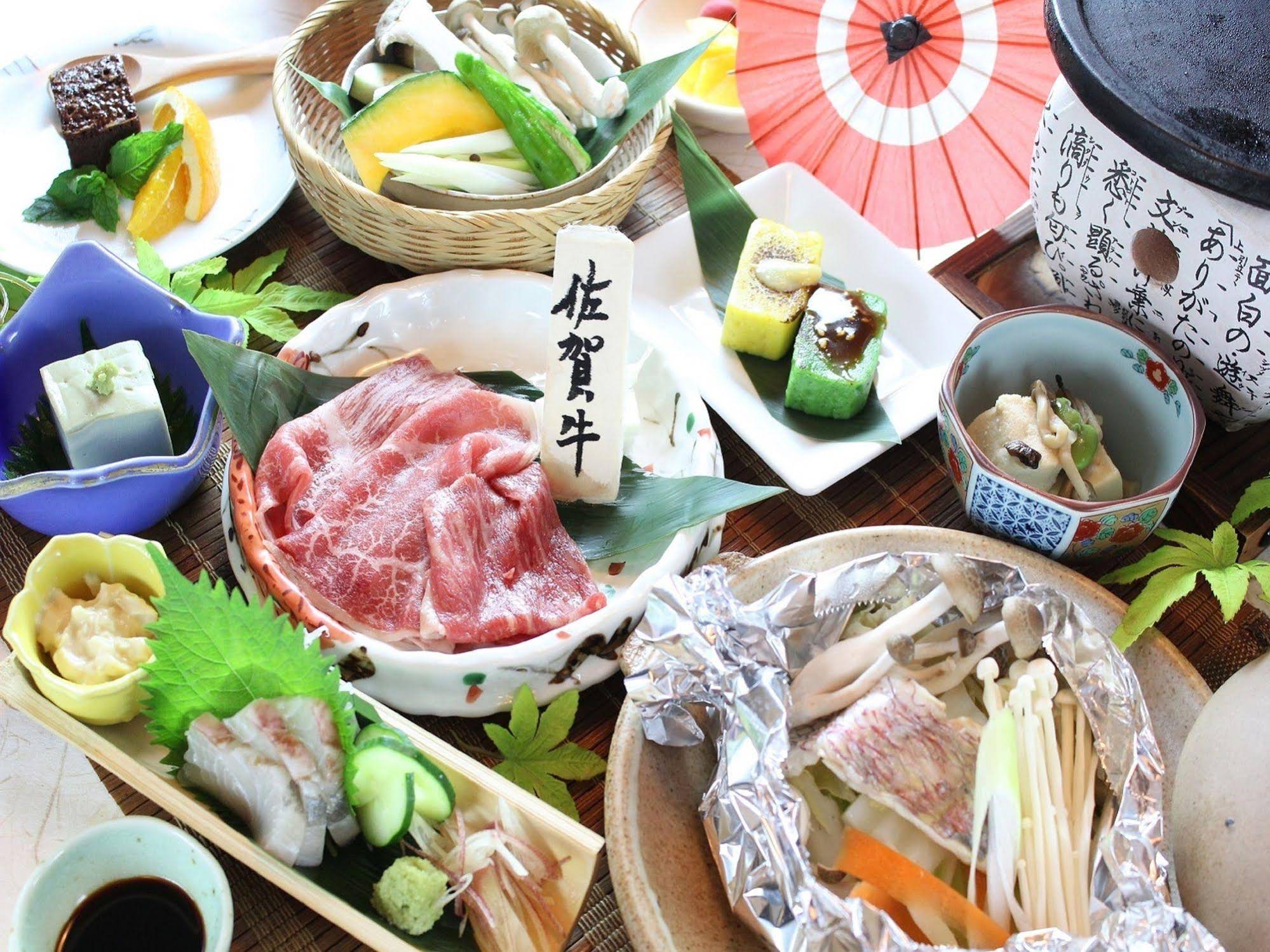 APA Hotel Saga Ekimae Chuo