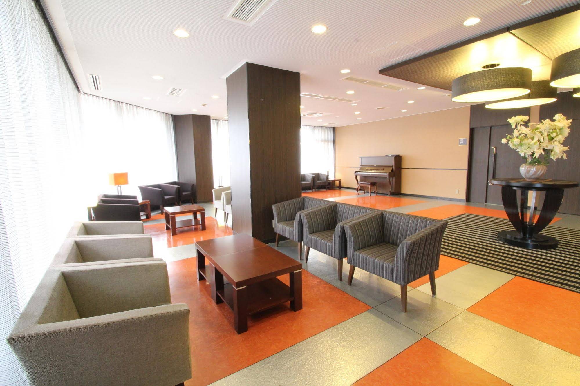 APA Hotel Saga Ekimae Chuo