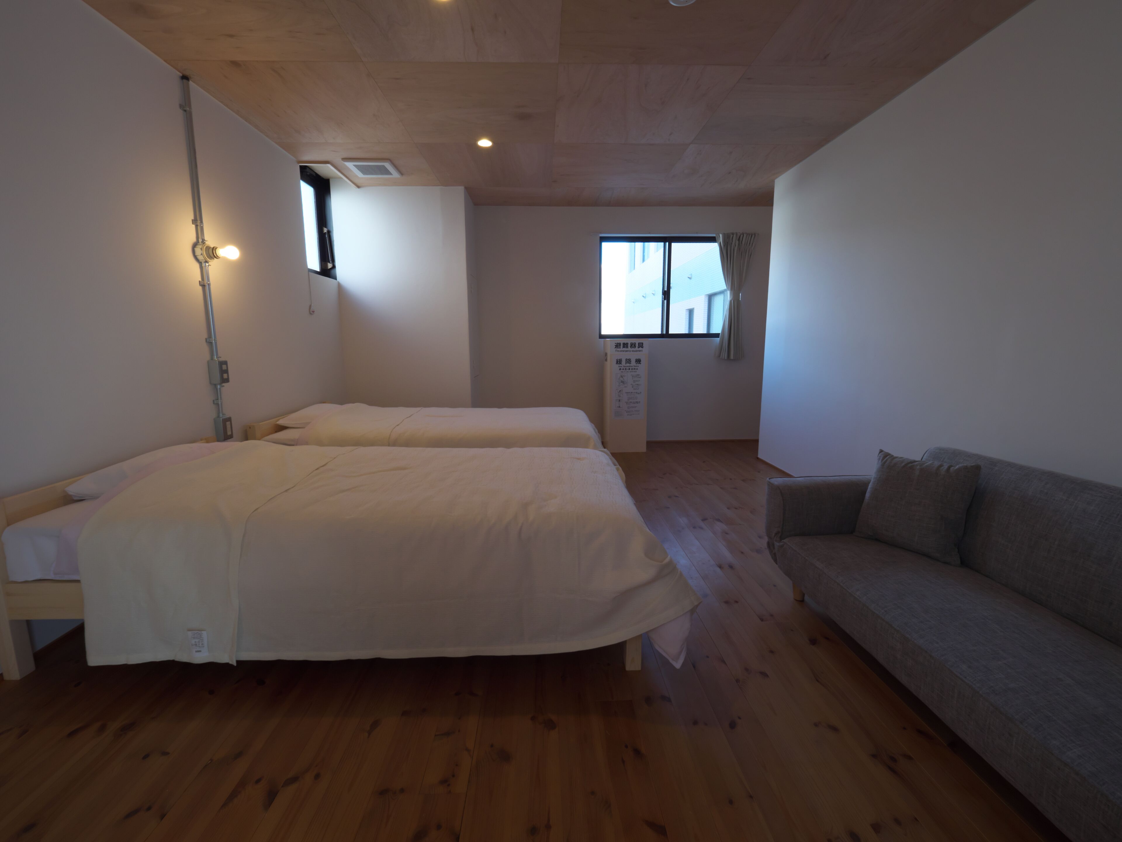 Guesthouse Cosa Hostel