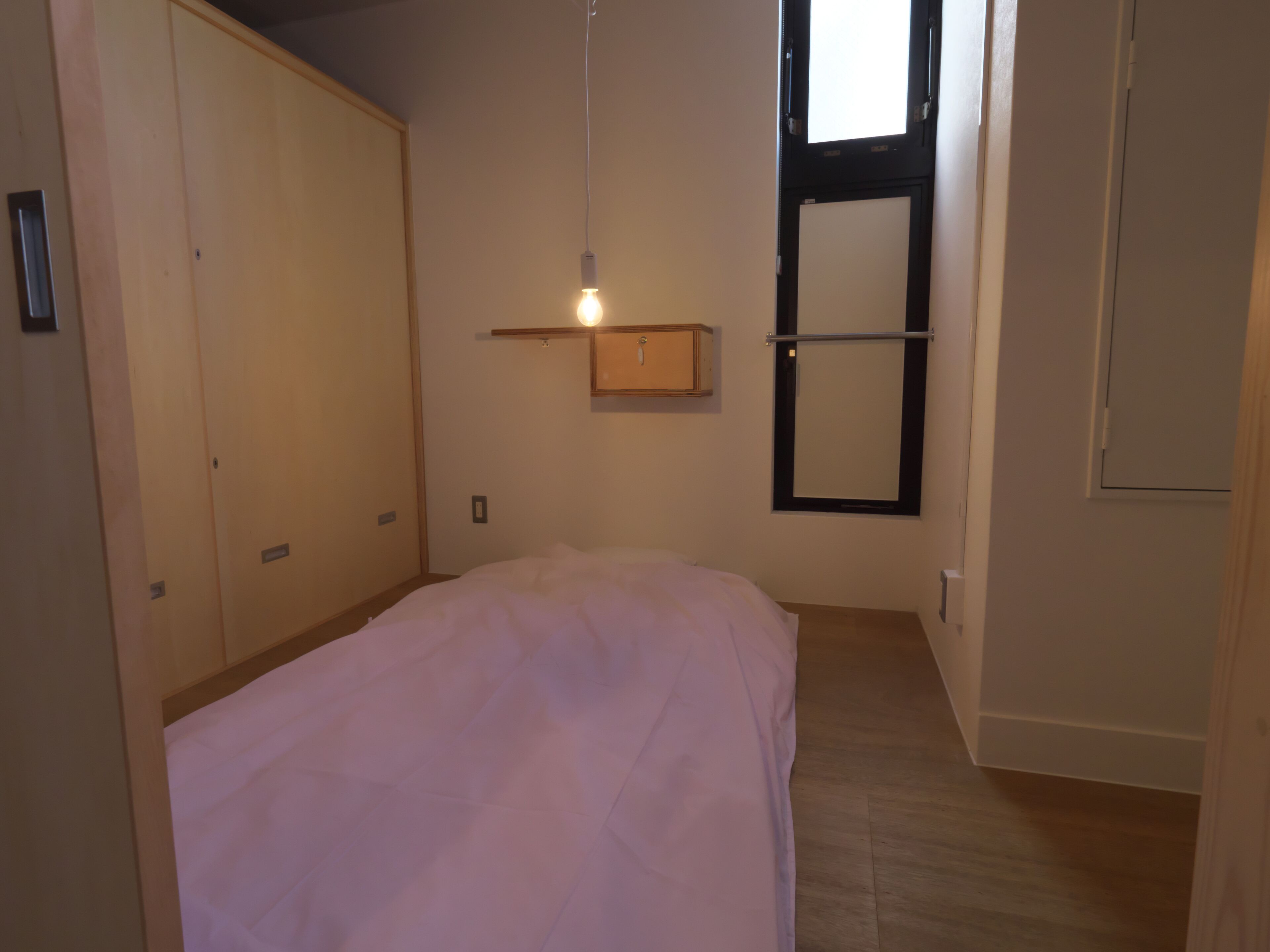 Guesthouse Cosa Hostel