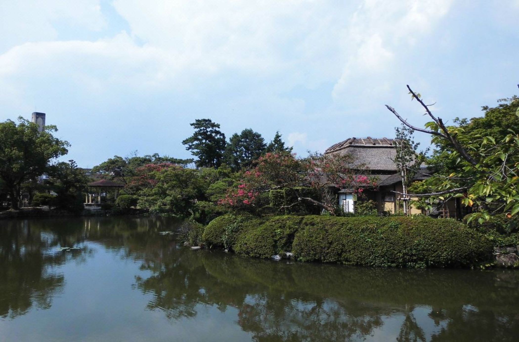 Ryutouen
