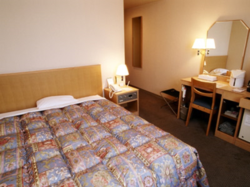 APA Hotel Sagaeki-Minamiguchi