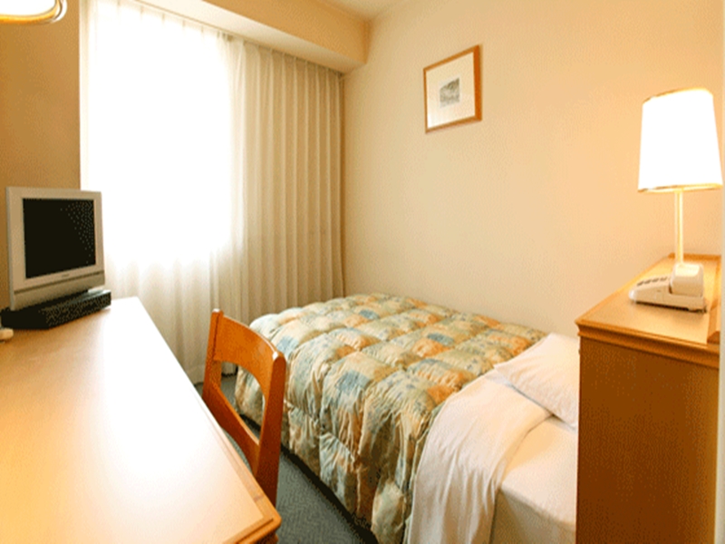 APA Hotel Sagaeki-Minamiguchi